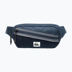 Saszetka nerka Quiksilver Jungler III. Saszetki i nerki męskie Quiksilver, bez wzorów. Za 99.99 zł.