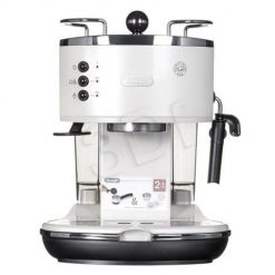 Ekspres ciśnieniowy DeLonghi ECO 311.W (1100W; kolor biały). Białe ekspresy ciśnieniowe De'longhi. Za 663.99 zł.