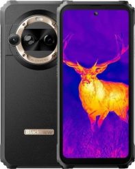 Smartfon Blackview BL9000 Pro 5G 12/512GB Czarno-złoty (BL9000Pro-GD/CHOUT/BV). Czarne smartfony Blackview. Za 2,525.05 zł.