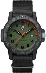 Zegarek Luminox Zegarek męski XS.0337 czarny. Czarne zegarki męskie Luminox, bez wzorów. Za 1,152.99 zł.