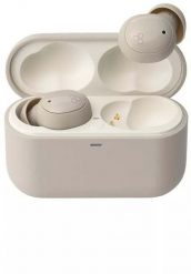 Final Audio ZE500 for ASMR - cream - Słuchawki TWS. Słuchawki bezprzewodowe Final Audio. Za 355.16 zł.