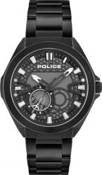 Zegarek Police Zegarek Police Ranger II PEWJH2110301 męski. Zegarki męskie Police, bez wzorów. Za 746.00 zł.