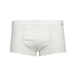 Bokserki CMP. Białe bokserki męskie CMP, bez wzorów, z materiału. Za 122.00 zł.