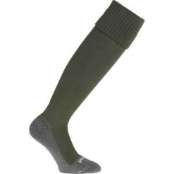 Skarpetki Uhlsport Team pro essential. Zielone skarpety męskie Uhlsport, bez wzorów. Za 76.50 zł.