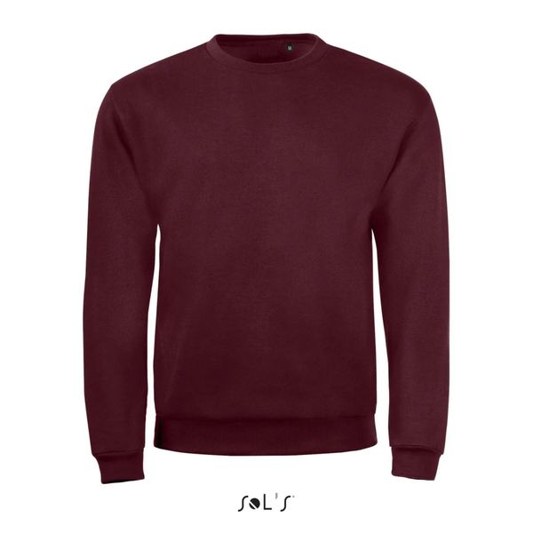 Bluza Sol's Spider. Szare bluzy damskie SOL'S, l, bez wzorów, z bawełny, eleganckie, bez ramiączek, bez kaptura. Za 76.85 zł.