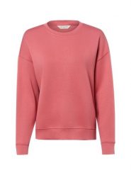 Msch Copenhagen Bluza - Mschima Kobiety czerwony, XS/S. Czerwone bluzy damskie MSCH Copenhagen, s, bez wzorów, casualowe, bez ramiączek, bez kaptura. Za 299.95 zł.