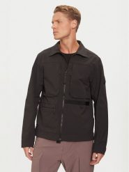 Helly Hansen Kurtka przeciwdeszczowa Arc 22 53723 Czarny Regular Fit. Czarne kurtki sportowe męskie Helly Hansen, l, bez wzorów, z syntetyku, bez kaptura, żeglarskie. Za 579.99 zł.