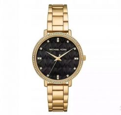 Zegarek Michael Kors Damski Pyper + box (MK4916). Zegarki damskie Michael Kors. Za 510.56 zł.