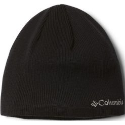Czapka Unisex Columbia Bugaboo. Czarne czapki męskie Columbia, bez wzorów. Za 89.99 zł.