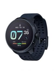 Zegarek z GPS Suunto Race - midnight. Niebieskie, cyfrowe zegarki męskie Suunto, z aplikacjami, z koronki, szklane. Za 1,749.50 zł.