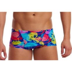 Kąpielówki Funky Trunks Sting Stung - trunki męskie. Kąpielówki męskie Funky Trunks, m, bez wzorów. Za 159.00 zł.
