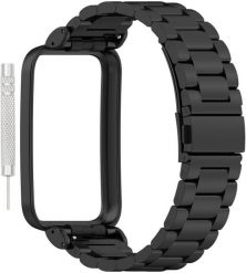 YIVO Oryginalny zamienny wymienny pasek opaska bransoleta do zegarka smartwatch Xiaomi Mi Smart Band 7 Pro. Zegarki smartwatch Yivo, bez wzorów. Za 49.09 zł.