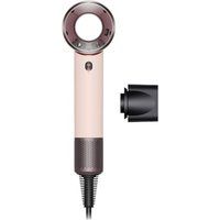 Dyson - Supersonic Travel - Suszarka Do Włosów - Supersonic Travel - Dla Kobiet. Suszarki do włosów Dyson. Za 1,349.00 zł.