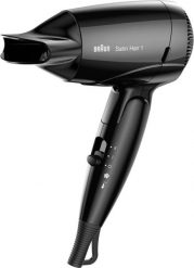 Suszarka Braun Braun Satin Hair 1 HD 130 Style & Go. Suszarki do włosów BRAUN. Za 85.33 zł.