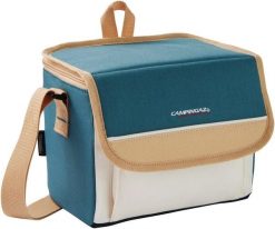 Torba termiczna FOLD'N COOL 5L. Torby na ramię męskie Campingaz, na ramię. Za 83.99 zł.