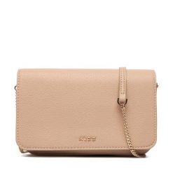Torebka Aldo. Brązowe torebki do ręki damskie Aldo, bez wzorów, bez dodatków. Za 139.99 zł.