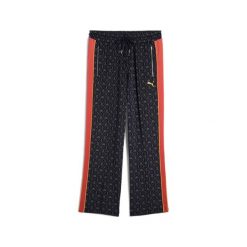 Puma Spodnie Road To Unity Aop Relaxed 62959616. Niebieskie spodnie sportowe męskie Puma, m, bez wzorów, z dresówki. Za 207.99 zł.