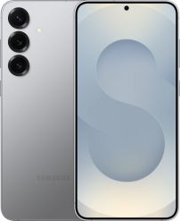 Smartfon Samsung Galaxy S25+ 5G 12/256GB Srebrny (SM-S936BZSDEUE). Szare smartfony SAMSUNG. Za 4,649.00 zł.