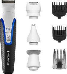 Trymer Remington Graphite PG4000. Golarki i trymery Remington. Za 169.99 zł.