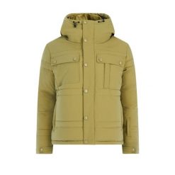 Damska kurtka narciarska Protest Tool. Zielone kurtki sportowe damskie Protest, na zimę, bez wzorów, bez ramiączek, bez kaptura, narciarskie. Za 921.50 zł.