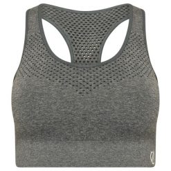 Damski Biustonosz Sportowy Dont Sweat It II. Niebieskie bielizna sportowa damska Dare 2B, xl, bez wzorów. Za 82.99 zł.