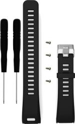 ORYGINALNY ZAMIENNY WYMIENNY PASEK OPASKA BRANSOLETA YIVO DO ZEGARKA SMARTWATCH GARMIN VIVOSMART HR. Zegarki smartwatch Yivo, bez wzorów. Za 43.79 zł.