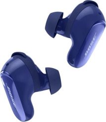 Słuchawki Bose QuietComfort Ultra Zestaw słuchawkowy Bezprzewodowy Douszny Połączenia/muzyka Bluetooth Fioletowy. Fioletowe słuchawki bezprzewodowe BOSE. Za 2,130.15 zł.