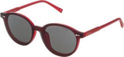 Sting Okulary przeciwsłoneczne Unisex Sting SST087990M09 ( 99 mm). Okulary przeciwsłoneczne damskie sting. Za 265.08 zł.