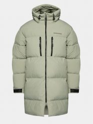 Didriksons Płaszcz zimowy Hilmer Usx Parka 2 504857 Zielony Standard Fit. Zielone kurtki męskie Didriksons, na zimę, m, bez wzorów, z syntetyku, bez kołnierzyka, bez kaptura. Za 1,599.00 zł.