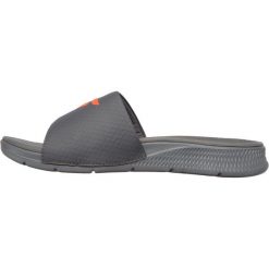 Klapki Skechers Go Consistent Sandal, Mężczyźni. Szare klapki męskie Skechers, bez wzorów, z gumy, bez zapięcia. Za 290.00 zł.