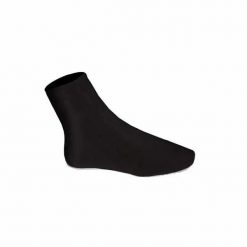 Skarpetki Softee Lycra. Czarne skarpety męskie Softee, bez wzorów, z lycry. Za 125.99 zł.
