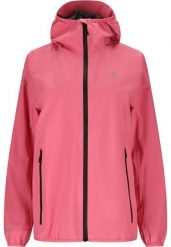 Damska kurtka wodoodporna Whistler Selawik Pro 15000. Brązowe kurtki sportowe damskie Whistler, s, bez wzorów, z materiału, bez ramiączek, bez kaptura, do biegania. Za 333.50 zł.