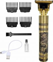 Trymer Aptel Barberski TRYMER do Golenia Brody Maszynka do Strzyżenia Włosów Barber 5W AG891. Golarki i trymery Aptel. Za 24.99 zł.