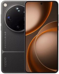 Smartfon Oppo Find X9 Ultra 16/1TB Black (TKOOPPSZA0140). Czarne smartfony Oppo. Za 8,646.85 zł.