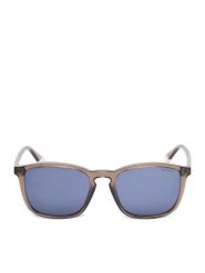 Polaroid Okulary przeciwsłoneczne C PLD 4139/S Brązowy. Brązowe okulary przeciwsłoneczne damskie POLAROID. Za 159.99 zł.