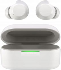 LG XBOOM Buds słuchawki bezprzewodowe redukcja szumów 2025 białe. Białe słuchawki bezprzewodowe Tp-Link. Za 1,284.45 zł.