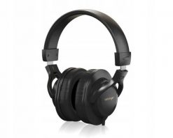 Słuchawki studyjne Behringer BH20. Słuchawki nauszne Behringer. Za 172.43 zł.