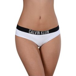 Calvin Klein Figi hipster strój HR KW0KW00221 -100 (rozmiar S). Bikini Calvin Klein, bez wzorów. W wyprzedaży za 120.00 zł.