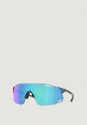 Okulary Mężczyzna OAKLEY CYBR DYNO UNISEX. Czarne okulary przeciwsłoneczne damskie Oakley. Za 750.15 zł.