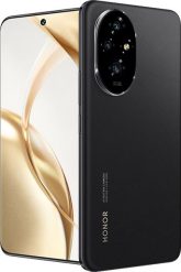 Smartfon Honor Telefonas HONOR 200/8/256GB Juodas 5109BGRK HONOR. Smartfony HONOR. Za 1,241.50 zł.