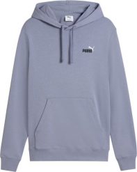 Puma Bluza męska Puma ESS 2 Color Small No.1 Logo Hoodie szara 684719 65 XL. Szare bluzy sportowe męskie Puma, m, bez wzorów, bez kaptura. Za 233.27 zł.