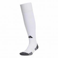 Skarpetki adidas Adi26. Białe skarpety męskie Adidas, bez wzorów. Za 91.55 zł.