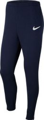 Nike Nike Park 20 Fleece spodnie 451 : Rozmiar - XXL. Spodnie sportowe męskie Nike, m, bez wzorów. Za 128.69 zł.