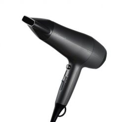 Suszarka do włosów 2200W MAESTRO MR-217. Szare suszarki do włosów Maestro. Za 55.99 zł.