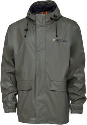 Kurtka Prologic Rain Jacket. Kurtki męskie Prologic, m, bez wzorów, bez kaptura. Za 354.02 zł.