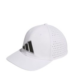 Czapka Hydrophobic 2.0 Tour. Czarne czapki męskie Adidas, bez wzorów, z materiału. Za 179.00 zł.