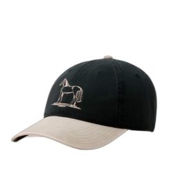 Czapka Ariat Country. Czarne czapki damskie Ariat, bez wzorów. Za 160.50 zł.