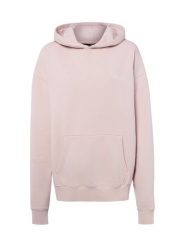 PEGADOR bluza z kapturem - Pike Kobiety różowy, S. Czerwone bluzy damskie PEGADOR, s, bez wzorów, z bawełny, bez ramiączek, z kapturem. Za 179.95 zł.