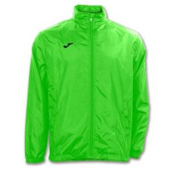 Kurtka do biegania męska Joma Iris przeciwdeszczowa. Niebieskie kurtki męskie Joma, na zimę, m, bez wzorów, z materiału, z kapturem, do biegania. Za 87.25 zł.
