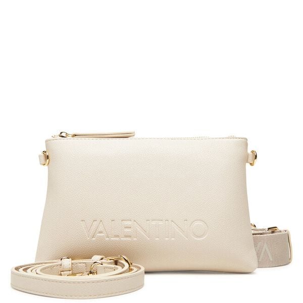 Torebka Valentino. Listonoszki damskie Valentino, bez wzorów, bez dodatków. Za 239.99 zł.